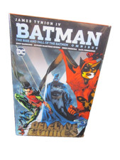 DC NUOVO SIGILLATO Batman