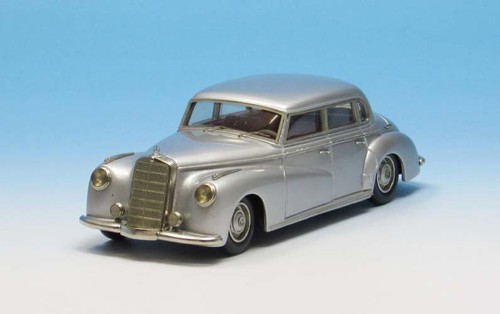 1951 1954 mercedes 300 berlina - mercedes,