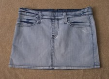 Minigonna denim GLORIA JEANS