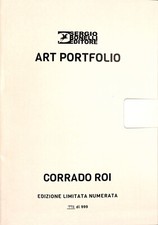 CORRADO ROI – ART PORTFOLIO