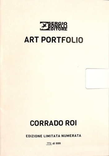 Corrado roi art - corrado,