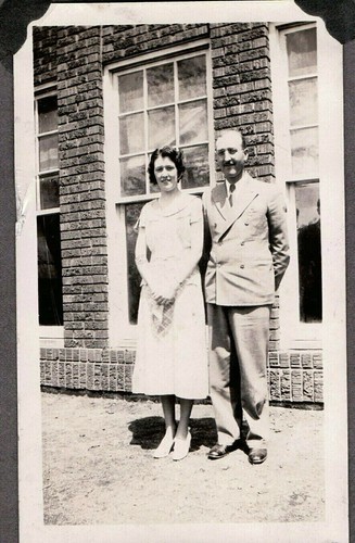 Fotografia vintage anni 40 - anni, 30-40