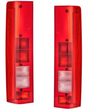 2x Fanale posteriore fanale