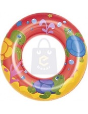 Salvagente Bestway ROSSO