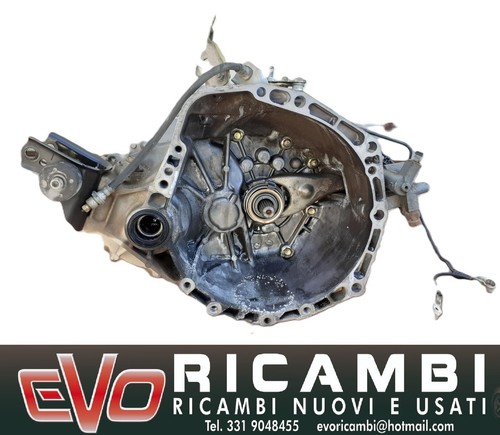 Cambio meccanico toyota yaris - meccanico,