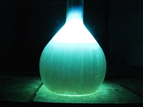 25g luminol ultrapuro - 25g,