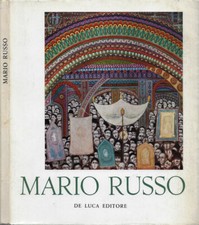 Mario Russo. . Giovanni