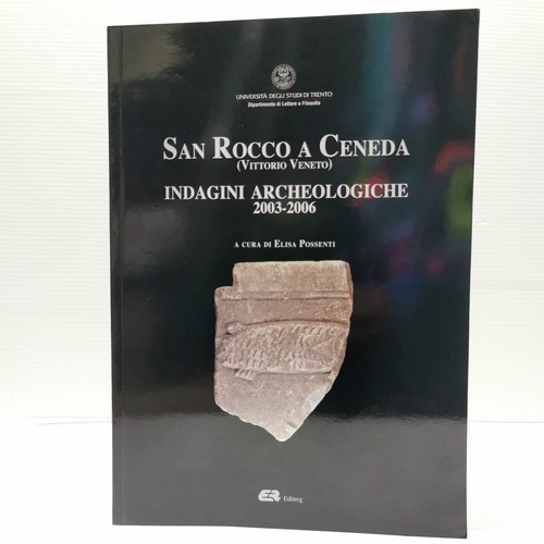 San rocco ceneda - san, (vittorio