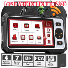 2025 ANCEL FX6000 dispositivo