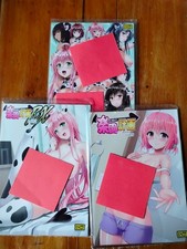 Lotto 3 Manga Hentai To