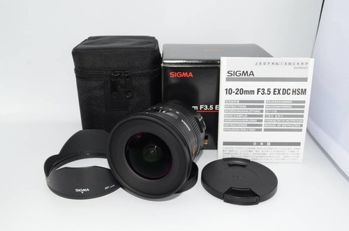 Sigma 5 ex dc - sigma,