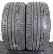 2 pneumatici estivi 245/40R18