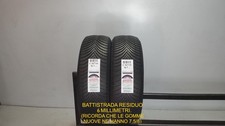 GOMME USATE  TERMICHE