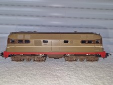 Lima H0 Locomotore Diesel D342 4005