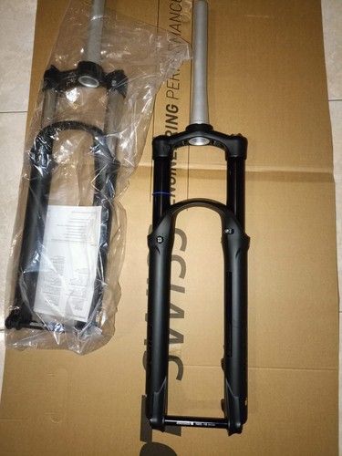 Suntour aion 140mm evo - sr, 35