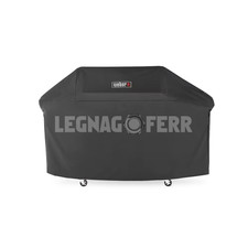 Custodia per Barbecue Premium Weber Serie Genesis 400 - 7195