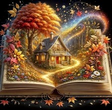 Kit Diamond Painting 5D