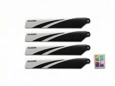 Align T-Rex 150 lame
