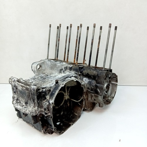 Coppia carter motore honda - coppia,