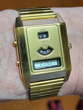 Orologio classico BenlyWatch