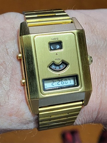 Orologio classico benlywatch - classico,