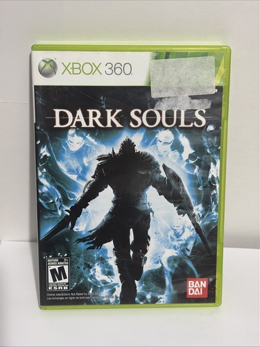 Dark souls microsoft xbox - dark, (microsoft