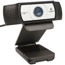 Lot logitech c930e 1080p - of,