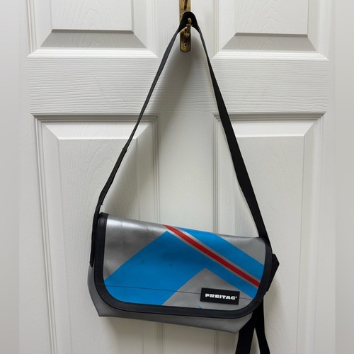 New freitag f40 jamie sling - freitag,