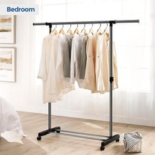 Appendiabiti Portatile edihome