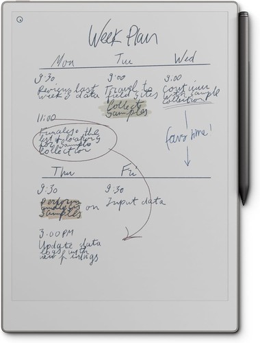 Remarkable paper pro - remarkable,
