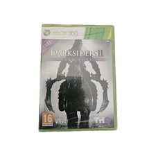 Darksiders II Limited Edition