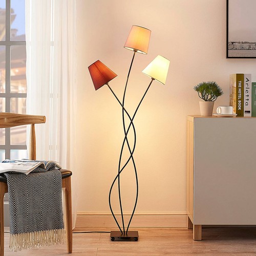 Lampada terra lindby - lampada,