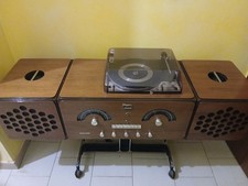 Radiofonografo Brionvega rr