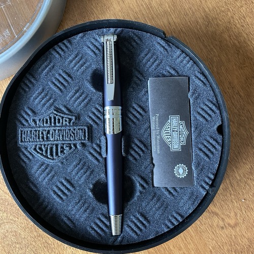 Penna harley davidson - harley, di