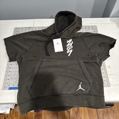 Felpa con cappuccio - , nike