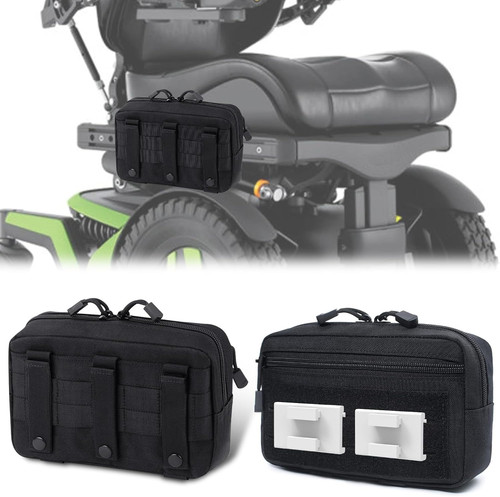 Borsa laterale per sedia - , a