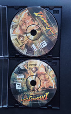 INDIANA JONES E LA MACCHINA