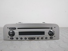 14877 Stereo autoradio lettore cd Alfa Romeo 147 dal 2000 al 2010 cod 156053469