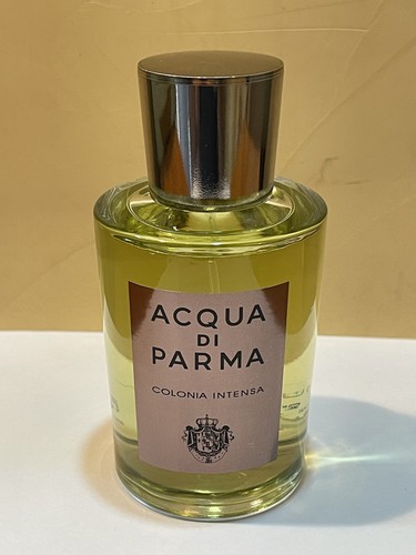 Acqua parma colonia intensa - acqua,