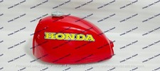 Serbatoio benzina Honda ATC90