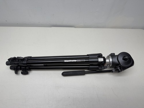 Treppiede manfrotto 190xdb - treppiede, con
