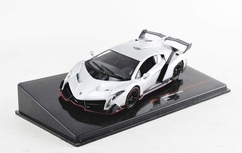 Lamborghini veneno 2013 - 1/43,