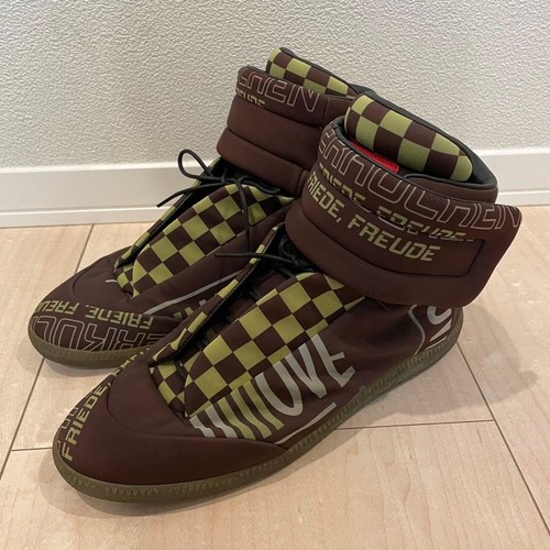 Sneaker uomo 0us maison - sneaker,