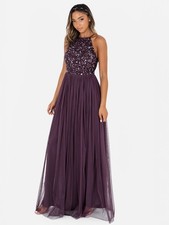 Maxi abito Maya Berry