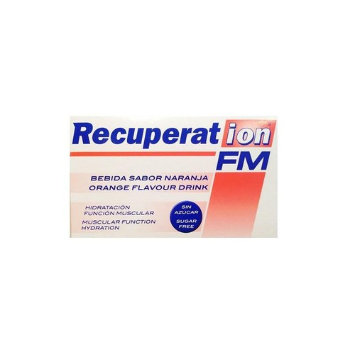 Esteve recuperat ion - recuperat-ion, sugar