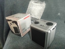 RADIO AM CUBE Americana