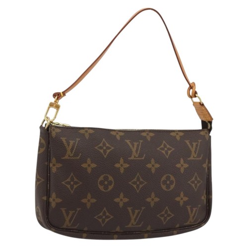 Louis vuitton monogram - louis,