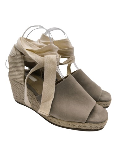 Basic sandalo alto con - h&m,