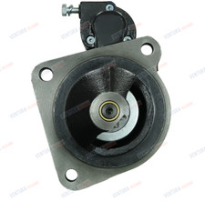 MOTORINO AVVIAMENTO 24V AUTOCARRO ADATTABILE IVECO OM 50NC OM 80 110 FIAT-ALLIS 