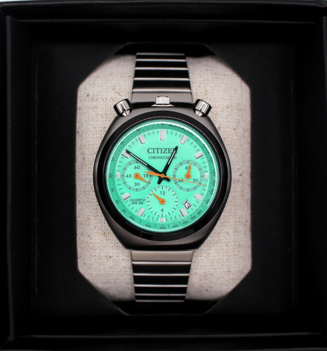 Orologio uomo citizen - orologio,